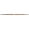 Ekena Millwork Florin Wood Fretwork Pierced Ceiling Medallion, Alder, 40"OD x 17 1/8"ID x 1/4"T CMWP40X40X0250FOAL - alternate 4